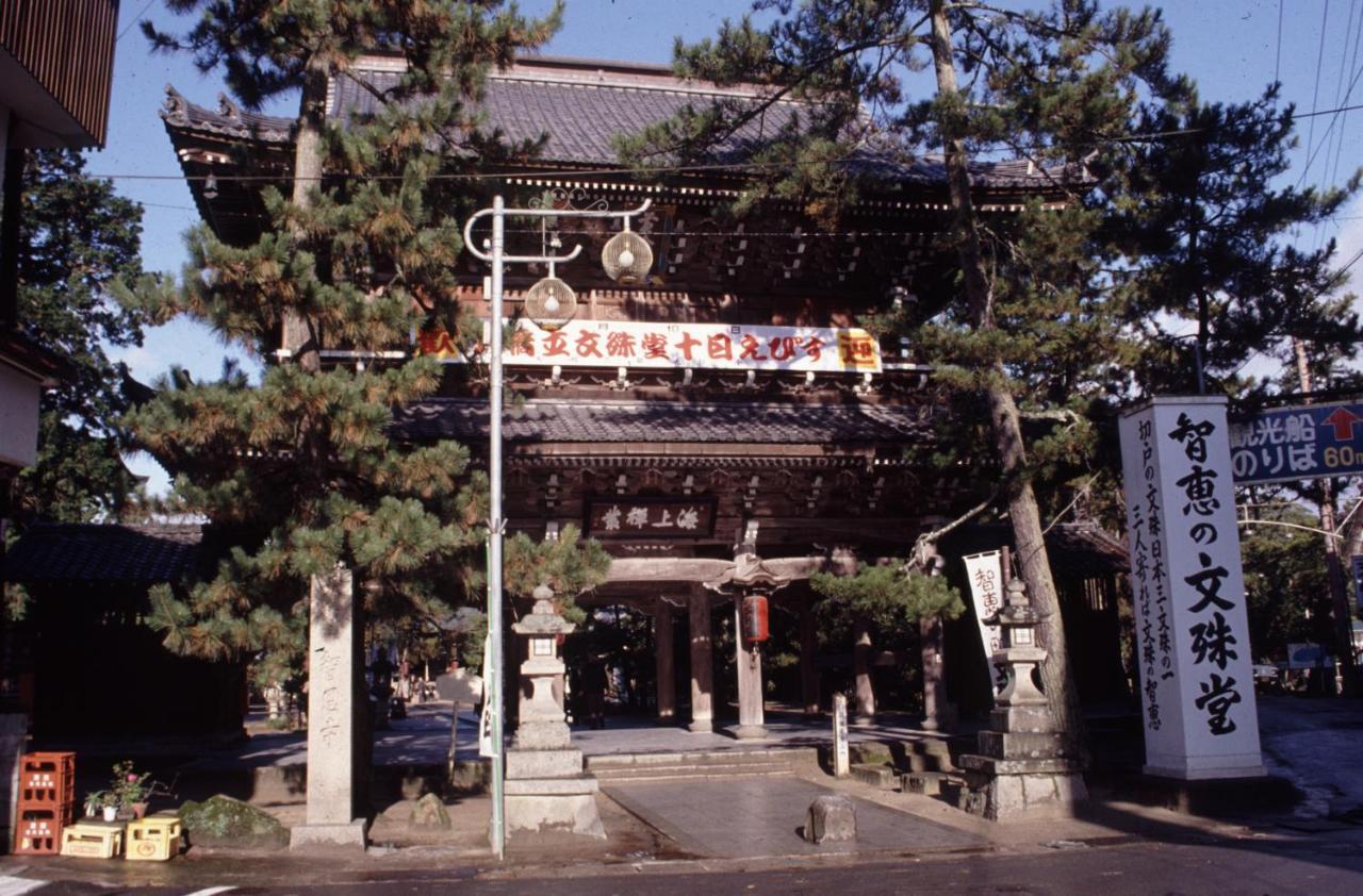 Hashidate Bay Hotel Yosano Екстериор снимка