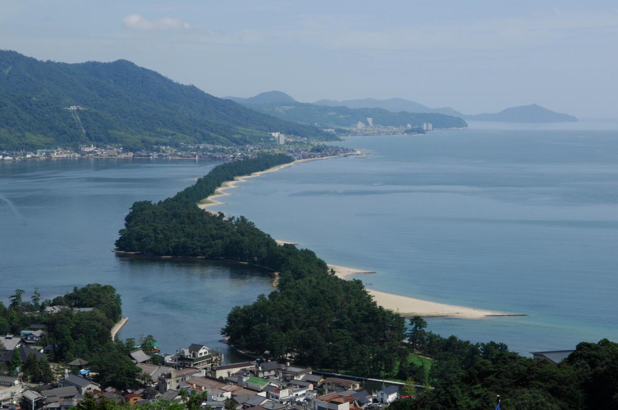 Hashidate Bay Hotel Yosano Екстериор снимка