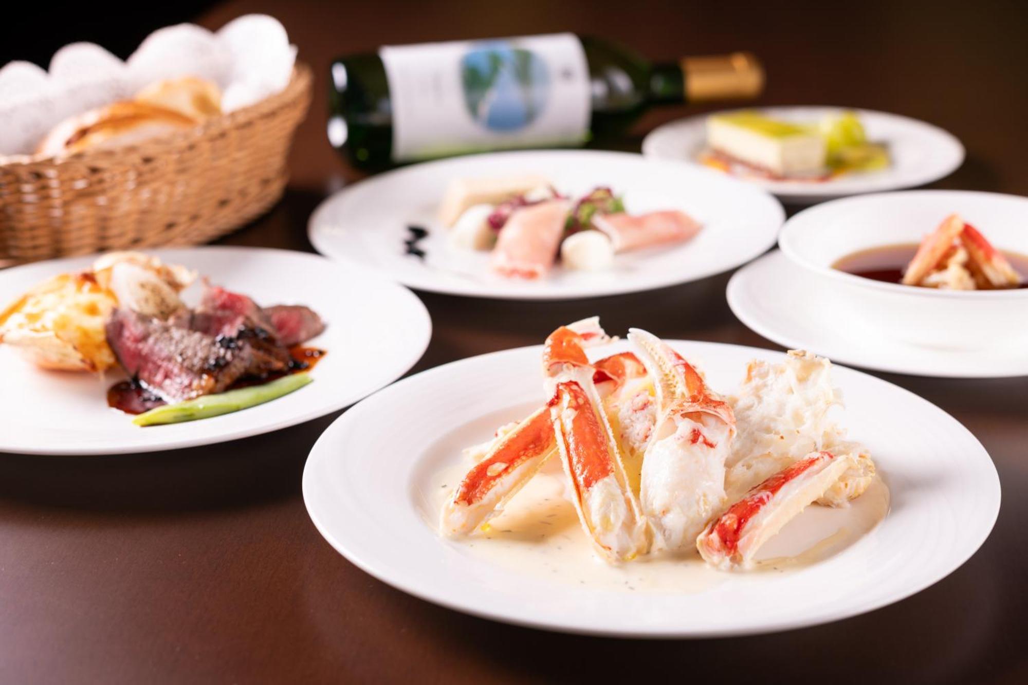 Hashidate Bay Hotel Yosano Екстериор снимка
