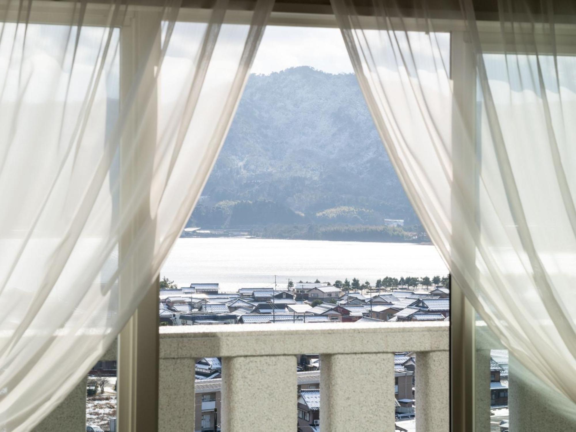 Hashidate Bay Hotel Yosano Екстериор снимка